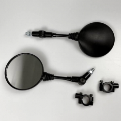 Set med Backspeglar 2 st